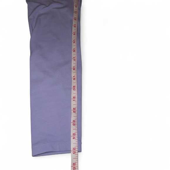 Vitality Daydream V Pant Legging Lilac Marl Size XS - Picture 9 of 9